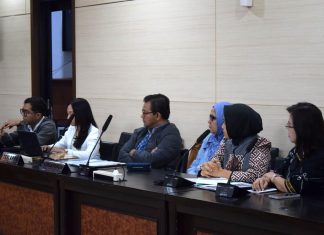 KPPU Mulai Sidangkan Kasus Tender Geomembrane Di Pertamina Hulu Rokan