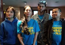 Film Senin Harga Naik : Dibalik Didikan Yang Keras Seorang Ibu, Tersembunyi Kehangatan dalam Keluarga