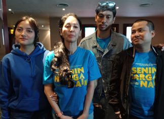 Film Senin Harga Naik : Dibalik Didikan Yang Keras Seorang Ibu, Tersembunyi Kehangatan dalam Keluarga