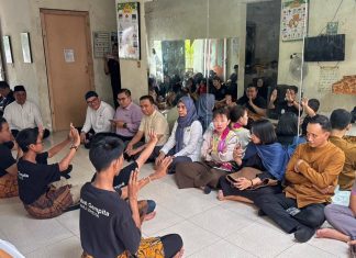 Penuh Inspirasi di Bulan Ramadan, Swiss-Belinn Manyar Surabaya Gelar CSR untuk Anak Berkebutuhan Khusus