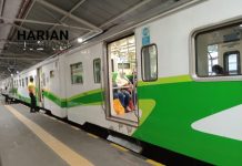 KAI Commuter Wilayah 8 Surabaya Siapkan 50 Perjalanan dan Proyeksikan 1 Juta Lebih Pengguna Untuk Angkutan Lebaran 2026