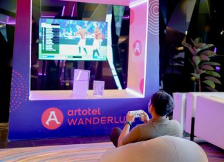 Rayakan Libur Lebaran dengan Staycation Seru di ARTOTEL TS Suites Surabaya