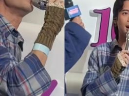 Diungkap Harry Kiss, Vidi Aldiano Sempat Tampil di Tengah Pengobatan Kanker Ginjal: Dia Tinggalkan RSCM dan Pergi Show