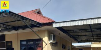 PLN dan Aparat Edukasi Bahaya Balon Udara, 6 Balon Udara Liar Diamankan dalam Operasi Gabungan