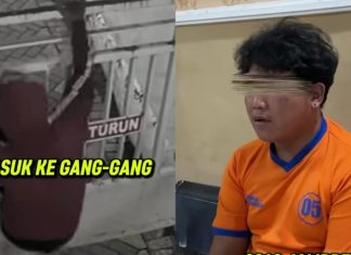 Polisi Ungkap Pelaku Begal di Surabaya yang Sempat Viral Ternyata Keluar Masuk Penjara, dari Kasus Penjambretan hingga Penggelapan Motor