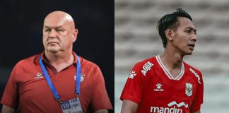 Beckham Putra Dikritik usai Dipanggil ke Skuad Garuda, Bojan Hodak Justru Nilai Bisa Jadi Pelecut Semangat sang Gelandang