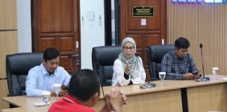 Perkuat Implementasi GCG, PLN UPT Malang Tegaskan Komitmen Integritas Tanpa Kompromi