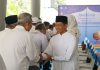 Komitmen Tebarkan Maslahat bagi Masyarakat, ITS Adakan Halalbihalal