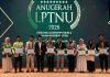 LPTNU Award 2026 Apresiasi Ilmuwan dan Akademisi PTNU
