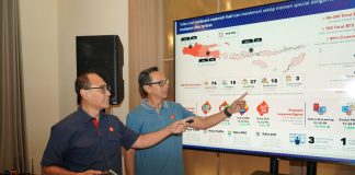 Telkomsel Area Jawa Bali Siap Sambut Pemudik untuk Berlebaran dan Berliburan