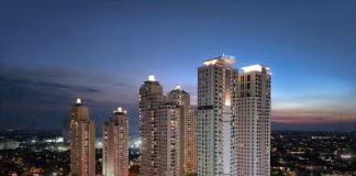 Ascott Waterplace Surabaya Turut Berbela Sungkawa Atas Kecelakaan Kerja di Area Waterplace Resident
