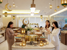 Ramadan Festival 2026 di Atria Hotel Malang Tembus Lebih dari 12.000 Pengunjung