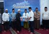 Tingkatkan Kepedulian Sosial di Lingkungan Perusahaan, TPS Laksanakan Program “Pelindo Berbagi Ramadhan”