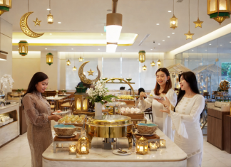 Ramadan Festival 2026 di Atria Hotel Malang Tembus Lebih dari 12.000 Pengunjung