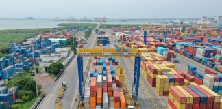 TPS Pastikan Kelancaran Operasional Menjelang Idul Fitri 1447 H