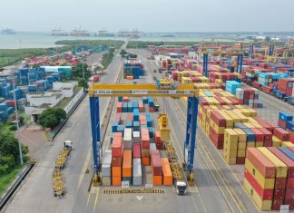 TPS Pastikan Kelancaran Operasional Menjelang Idul Fitri 1447 H