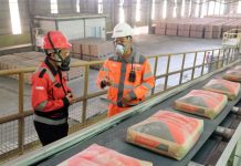 Strategi Transformasi dan Optimalisasi Operational Excellence, Bawa Solusi Bangun Indonesia Bukukan Laba Rp659 Miliar di Tengah Tekanan Industri