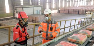 Strategi Transformasi dan Optimalisasi Operational Excellence, Bawa Solusi Bangun Indonesia Bukukan Laba Rp659 Miliar di Tengah Tekanan Industri