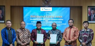 Unusa Jalin Kerja Sama dengan Trustmedis dalam Penguatan Teknologi Informasi Kesehatan