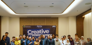 Atria Hotel Malang Latih Pemuda Karang Taruna Arjosari Strategi Creative Branding dan Digital Marketing