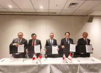 Hadirkan Solusi Ketahanan Infrastruktur di Tengah Perubahan Iklim, Solusi Bangun Indonesia Dorong Inovasi Stabilisasi Tanah