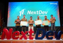 Telkomsel Gelar NextDev Summit 2026, Tampilkan Final Pitching 10 Technopreneur Terbaik Dengan Inovasi Berbasis AI