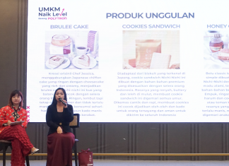 Gelar Pelatihan UMKM di Surabaya, Polytron dan Populix Luncurkan Riset “Handbook UMKM”