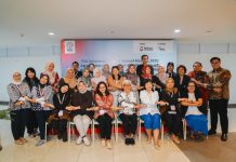 Unusa Bidik Kampus Internasional Fokus pada Mobilitas Mahasiswa, Riset dan Magang Luar Negeri