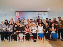 Unusa Bidik Kampus Internasional Fokus pada Mobilitas Mahasiswa, Riset dan Magang Luar Negeri