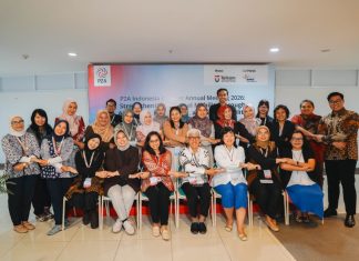 Unusa Bidik Kampus Internasional Fokus pada Mobilitas Mahasiswa, Riset dan Magang Luar Negeri