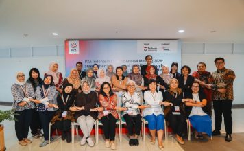 Unusa Bidik Kampus Internasional Fokus pada Mobilitas Mahasiswa, Riset dan Magang Luar Negeri