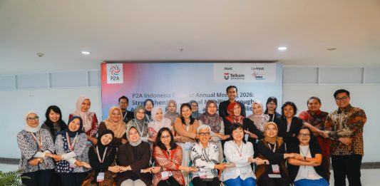 Unusa Bidik Kampus Internasional Fokus pada Mobilitas Mahasiswa, Riset dan Magang Luar Negeri