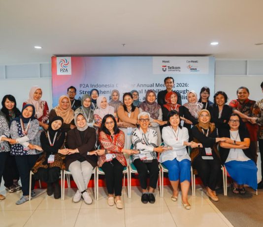 Unusa Bidik Kampus Internasional Fokus pada Mobilitas Mahasiswa, Riset dan Magang Luar Negeri