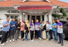 Lebih dari Sekadar Akademik, BINUS SCHOOL Surabaya Siapkan Siswa Berdaya Saing Global melalui Literasi Digital