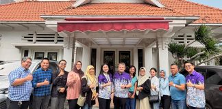 Lebih dari Sekadar Akademik, BINUS SCHOOL Surabaya Siapkan Siswa Berdaya Saing Global melalui Literasi Digital