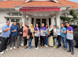 Lebih dari Sekadar Akademik, BINUS SCHOOL Surabaya Siapkan Siswa Berdaya Saing Global melalui Literasi Digital