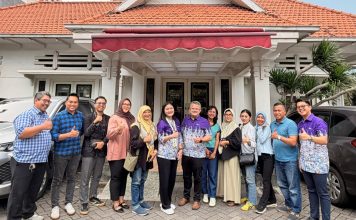 Lebih dari Sekadar Akademik, BINUS SCHOOL Surabaya Siapkan Siswa Berdaya Saing Global melalui Literasi Digital