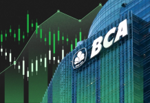Kesempatan Langka Sebelum Harga Terbang ke 10.000, BBCA Diborong Direksi Saat Turun!