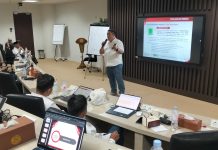 Pelatihan dan Sertifikasi Tata Kelola, Manajemen Risiko dan Kepatuhan di TPS sebagai Pelaksanaan Komitmen Pengelolaan Perusahaan secara Berkelanjutan