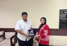 KPPU Surabaya dan DPRD Kota Surabaya Perkuat Sinergi Pengawasan Persaingan Usaha