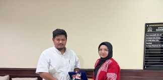 KPPU Surabaya dan DPRD Kota Surabaya Perkuat Sinergi Pengawasan Persaingan Usaha