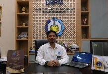 ITS Perkuat Inovasi Energi untuk Dukung Ketahanan Nasional