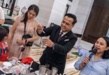 Keseruan Easter Eggscape di Hotel Ciputra World Surabaya, dari Menghias Cookies hingga Aksi Bartender Cilik