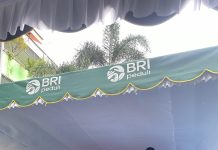 BRI BO Kaliasin Serahkan Bantuan CSR untuk SDN Airlangga 1 Surabaya Untuk Tingkatkan Kualitas Pendidikan
