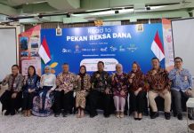 Road to Pekan Reksa Dana 2026 : APRDI Gelar Sosialisasi dan Edukasi 2026 Gandeng OJK dan BBEI