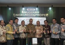 Kukuhkan Kepemimpinan Hijau, PLN Nusantara Power Lampaui Target PROPER 2025