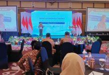 Rakorda Bangga Kencana 2026 : Transformasi Kemendukbangga/BKKBN Mendukung Program Prioritas Presiden Menuju Indonesia Emas 2045
