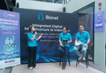 Biznet Festival Surabaya 2026 : Ajang Anak Muda Surabaya Tunjukkan Bakat dan Ekspresikan Ide Kreatifnya