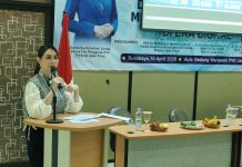 Perempuan Dominasi Pengguna Medsos, IKWI Jatim Dorong Literasi Digital Keluarga