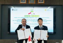 PLN Nusantara Power dan VOGO-ARSTROMA Bangun Ekosistem Industri Karbon, Dorong Indonesia Jadi Produsen Solusi Energi Bersih